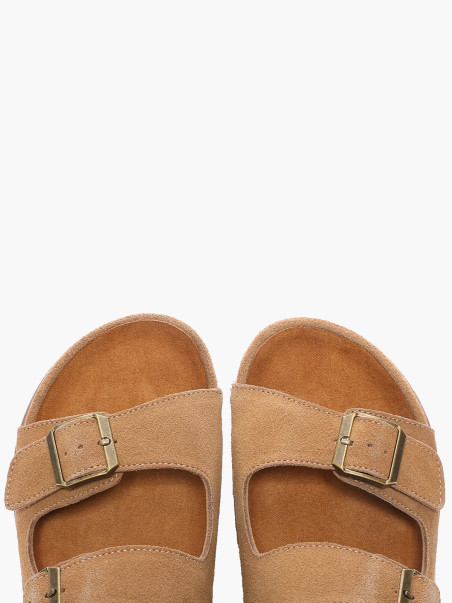 Босоножки O.LIVE naturalle 0797001823