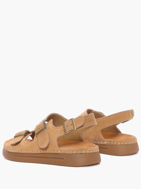 Босоножки O.LIVE naturalle 0797001823