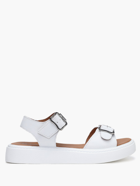 Босоножки O.LIVE naturalle 0797001826