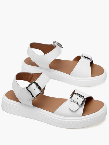 Босоножки O.LIVE naturalle 0797001826