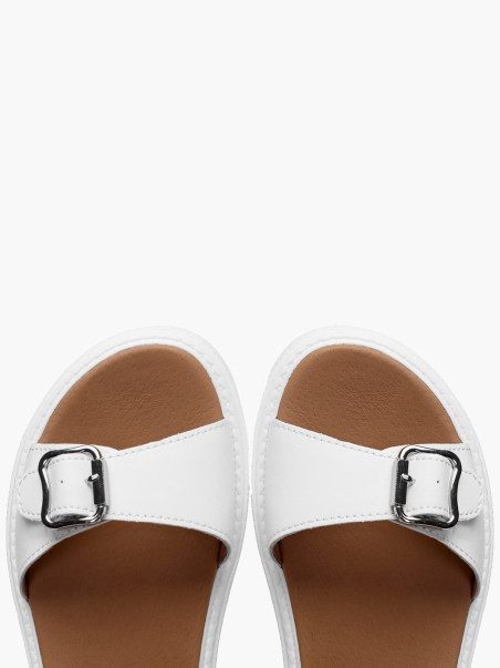 Босоножки O.LIVE naturalle 0797001826