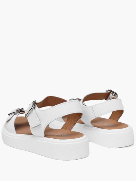 Босоножки O.LIVE naturalle 0797001826