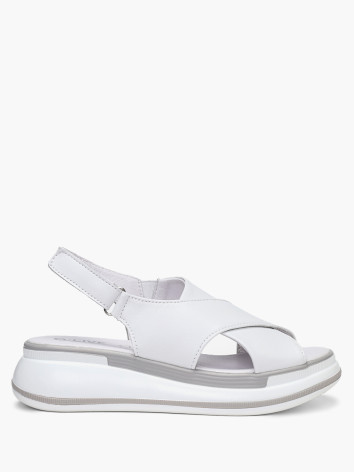 Босоножки O.LIVE naturalle