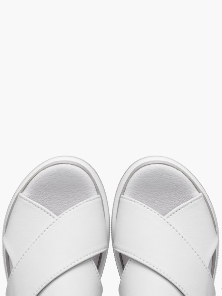 Босоножки O.LIVE naturalle 0797001837