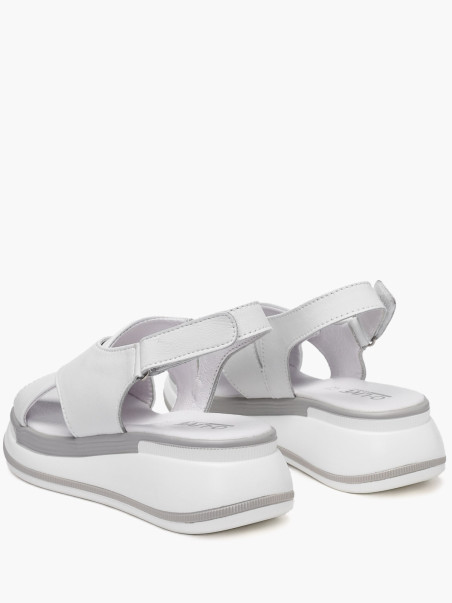 Босоножки O.LIVE naturalle 0797001837