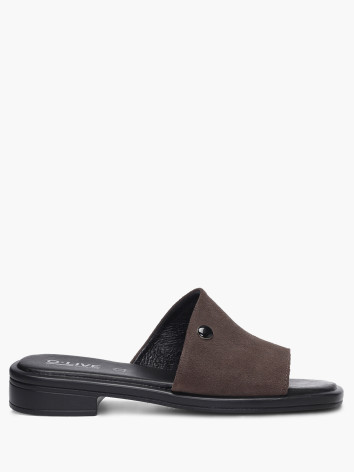 Пантолеты O.LIVE naturalle 0797001840