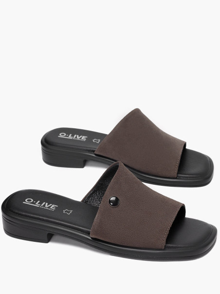 Пантолеты O.LIVE naturalle 0797001839