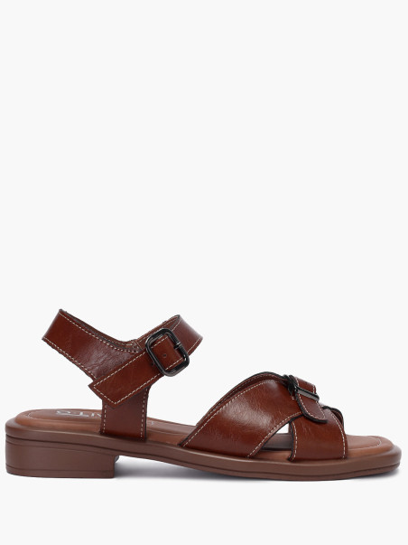 Босоножки O.LIVE naturalle 0797001842