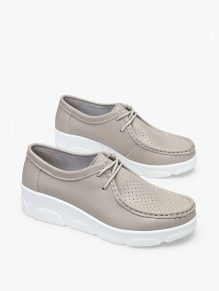 Полуботинки O.LIVE naturalle 0797001851