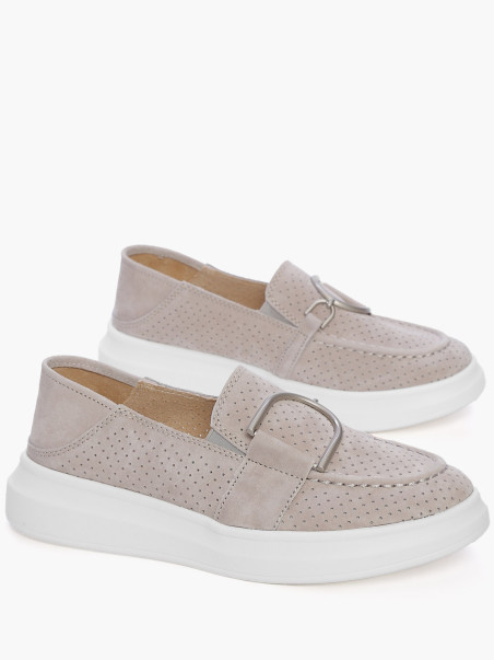 Лоферы O.LIVE naturalle 0797001856