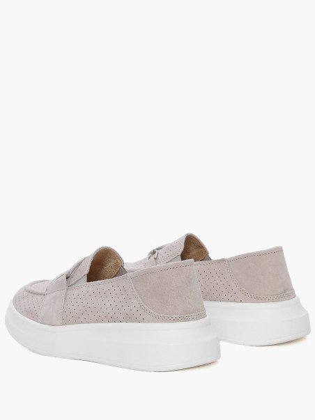 Лоферы O.LIVE naturalle 0797001856