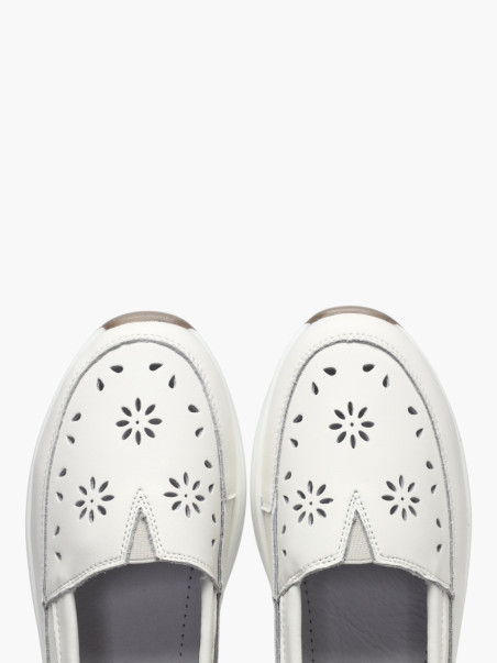 Туфли O.LIVE naturalle 0797001863