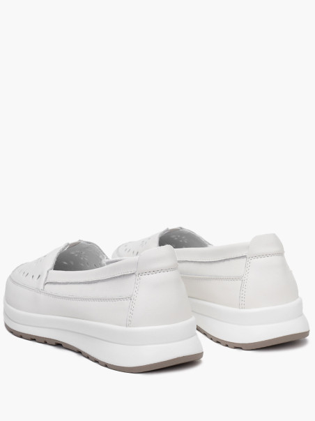 Туфли O.LIVE naturalle 0797001863