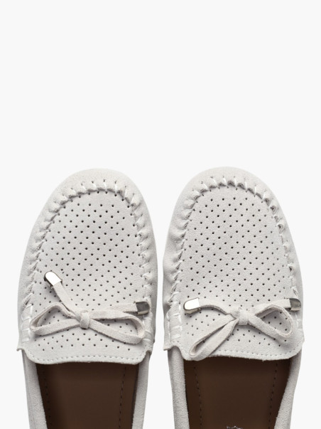 Мокасины O.LIVE naturalle 0797001864