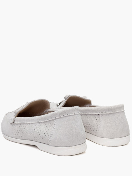 Мокасины O.LIVE naturalle 0797001864