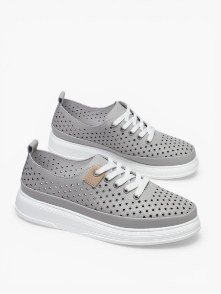 Полуботинки O.LIVE naturalle 0797001869