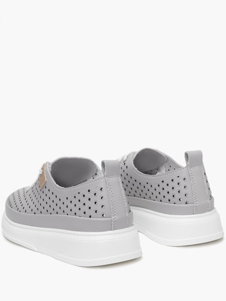 Полуботинки O.LIVE naturalle 0797001868