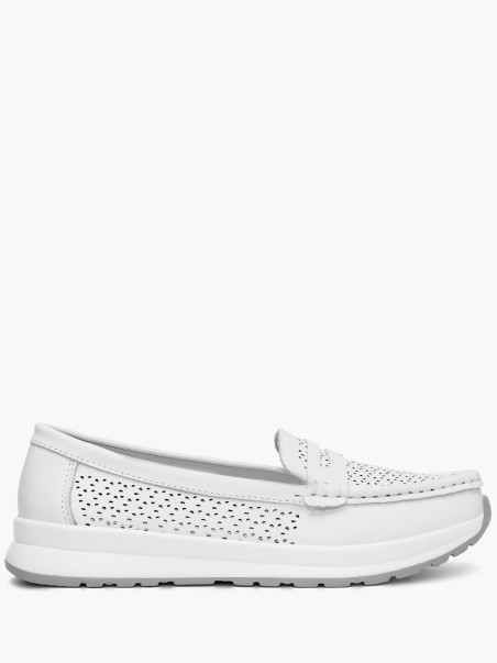 Лоферы O.LIVE naturalle 0797001871