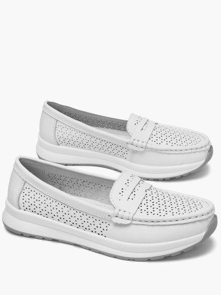 Лоферы O.LIVE naturalle 0797001871