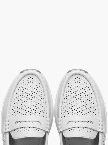 Лоферы O.LIVE naturalle 0797001871