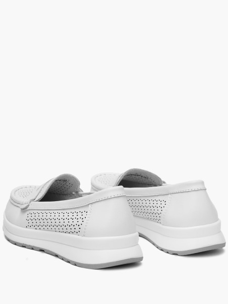 Лоферы O.LIVE naturalle 0797001871