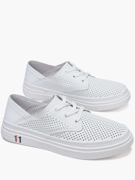 Полуботинки O.LIVE naturalle 0797001872