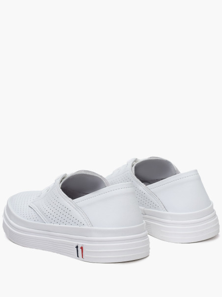 Полуботинки O.LIVE naturalle 0797001872