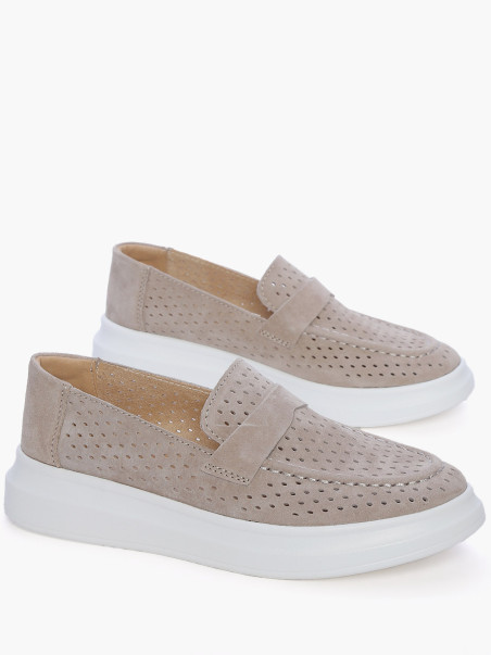 Лоферы O.LIVE naturalle 0797001876