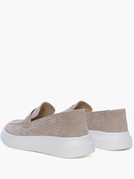 Лоферы O.LIVE naturalle 0797001876