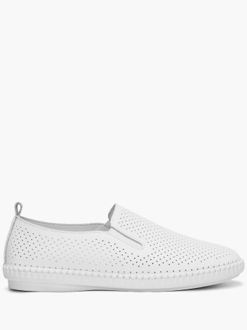 Туфли O.LIVE naturalle