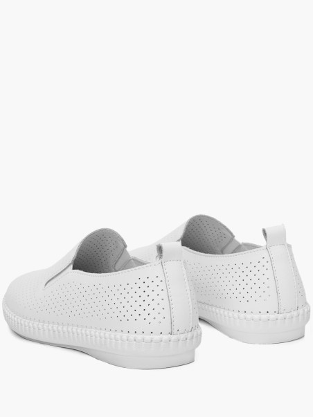 Туфли O.LIVE naturalle 0797001879