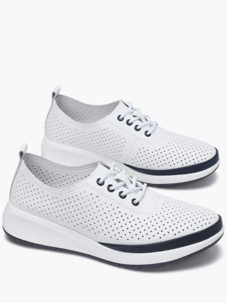 Полуботинки O.LIVE naturalle 0797001883