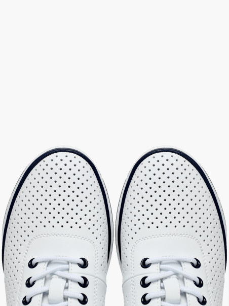 Полуботинки O.LIVE naturalle 0797001883