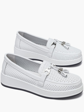 Туфли O.LIVE naturalle