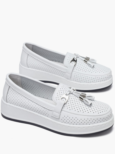 Туфли O.LIVE naturalle 0797001885