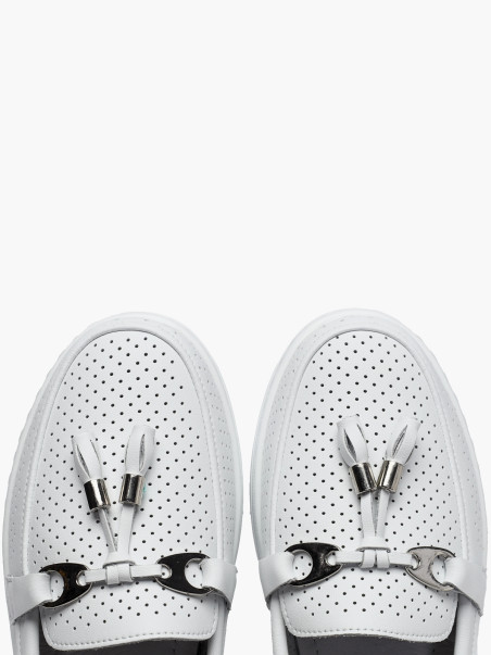 Туфли O.LIVE naturalle 0797001885