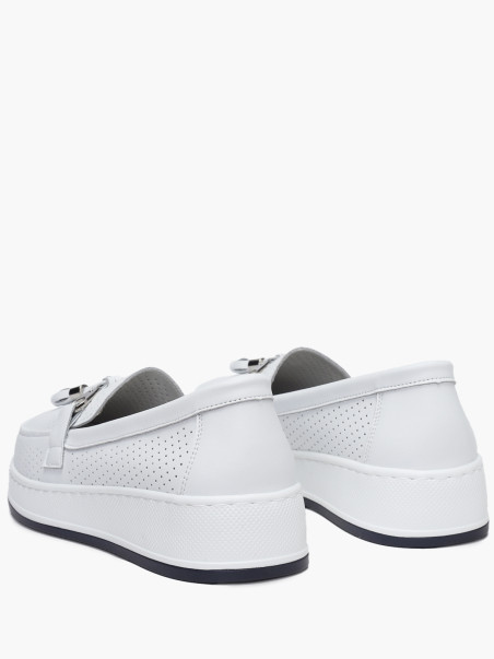 Туфли O.LIVE naturalle 0797001885