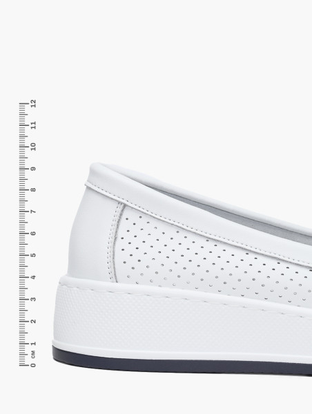 Туфли O.LIVE naturalle 0797001885