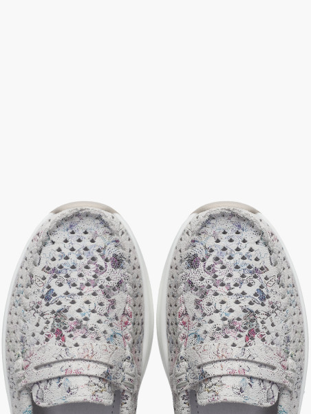 Мокасины O.LIVE naturalle 0797001891