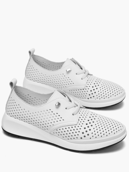 Полуботинки O.LIVE naturalle 0797001893