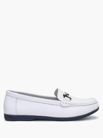 Мокасины O.LIVE naturalle 0797001894