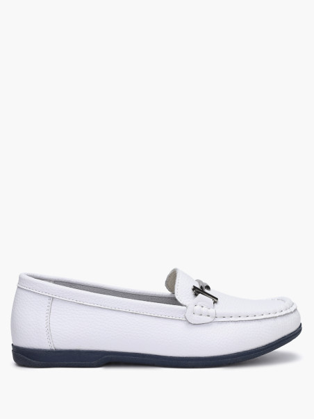 Мокасины O.LIVE naturalle 0797001894