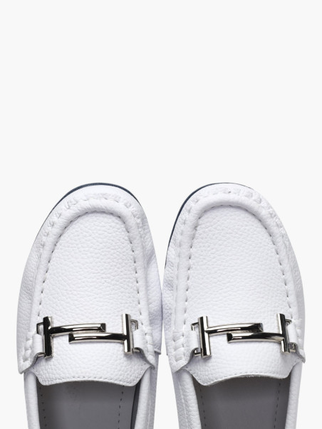 Мокасины O.LIVE naturalle 0797001894