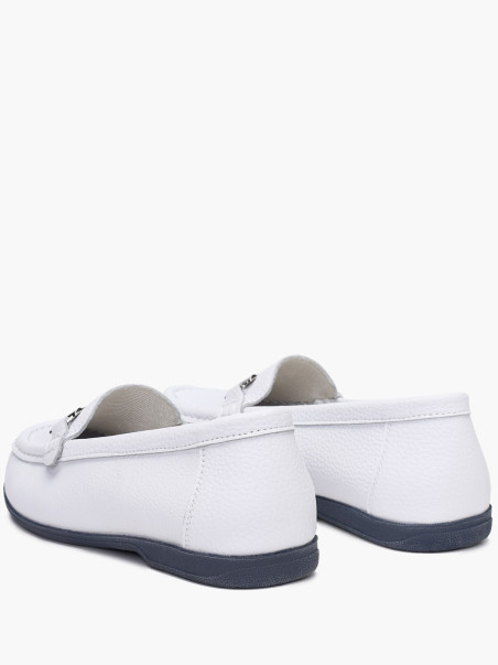 Мокасины O.LIVE naturalle 0797001894