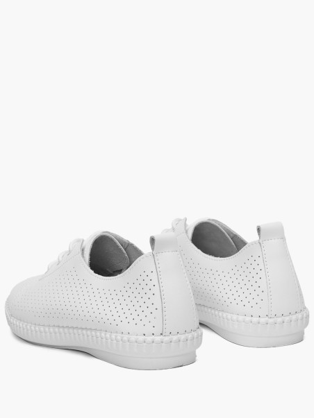 Полуботинки O.LIVE naturalle 0797001897