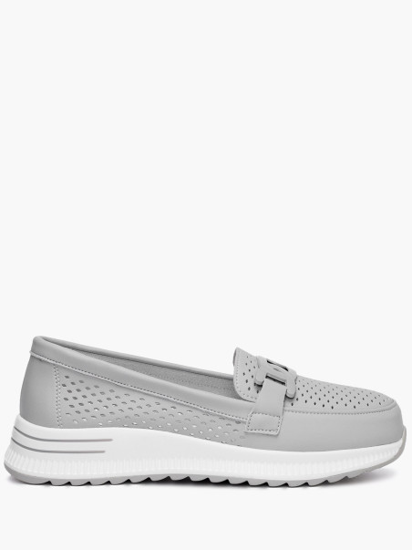 Мокасины O.LIVE naturalle 0797001899