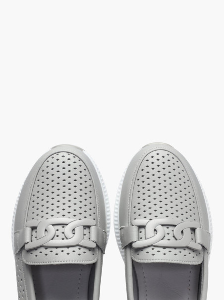 Мокасины O.LIVE naturalle 0797001899