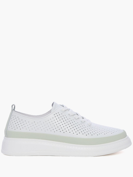 Полуботинки O.LIVE naturalle 0797001901