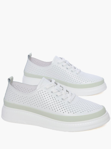 Полуботинки O.LIVE naturalle 0797001900