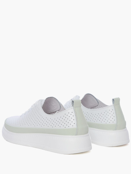 Полуботинки O.LIVE naturalle 0797001900